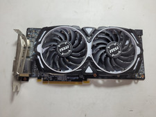 Msi amd radeon for sale  Haworth