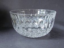 Webb crystal normandy for sale  SIDMOUTH
