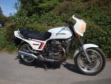 1983 honda cx500 for sale  CHORLEY