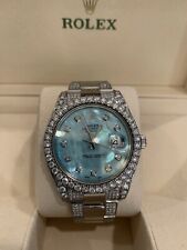 Orologio rolex datejust usato  Prad am Stilfserjoch