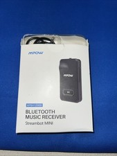 mpow bluetooth music receiver for sale mpow bluetooth music receiver for sale Brunswick