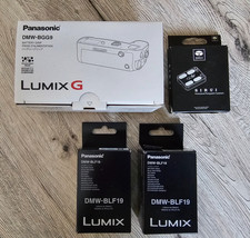 Panasonic lumix dmw gebraucht kaufen  Verl