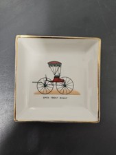 Schälchen porzellan vintage gebraucht kaufen  Marktrodach