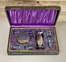 Antique portable communion for sale  Spring Hill