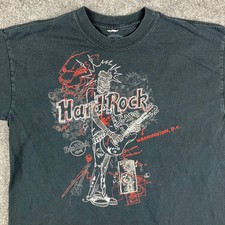Hard rock cafe for sale  Houston