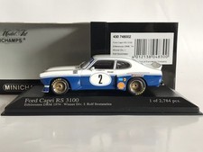 Minichamps 430748002 ford d'occasion  Expédié en Belgium