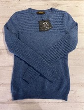 Maglione pullover donna usato  Montemurlo