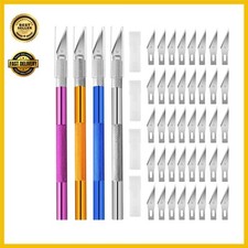 4pcs exacto knife for sale  East Syracuse