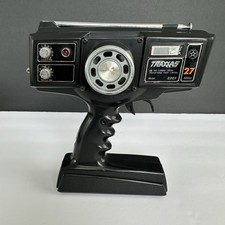 Traxxas 27mhz transmitter for sale  Fort Lauderdale