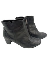 Ara stiefelette gebraucht kaufen  Deutschland