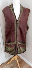 hunting vest for sale  CHELMSFORD