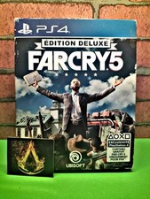 Far cry deluxe usato  Porto Cesareo