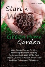 Start worm farm for sale  UK