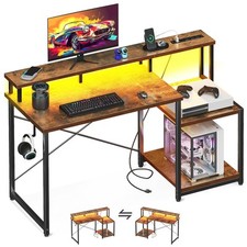 Computer desk inch for sale  Brentwood