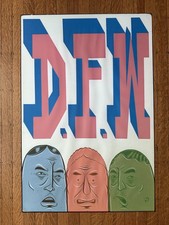 Barry mcgee 2010 for sale  Indianapolis