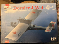Amodel dornier wal for sale  SANDBACH