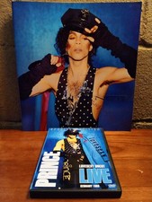 Prince lovesexy 1988 for sale  West Covina