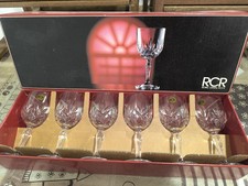 Set servizio bicchieri usato  Ragusa