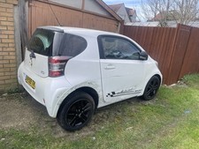 Toyota 1.3 breaking for sale  ILFORD