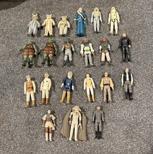Vintage star wars for sale  STOCKPORT