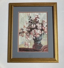 Claude monet framed for sale  Chicopee