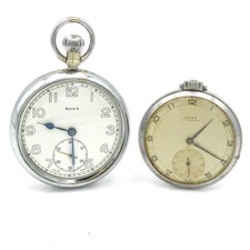Antique doxa 17j for sale  Saint Louis