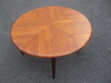 Vintage danish teak for sale  BRIDGWATER