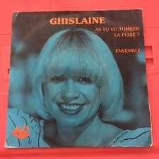 Vinyle tours ghislaine d'occasion  Paris XII