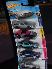 Hot wheels dmc gebraucht kaufen  Spalt