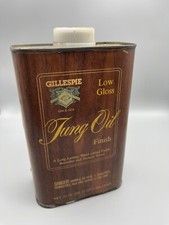 Gillespie tung oil for sale  Hernando