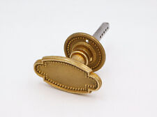 7x7mm ancien bouton d'occasion  Montalieu-Vercieu