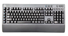 Logitech wireless keyboard for sale  Edison