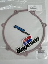 Boyesen clutch cover for sale  UK