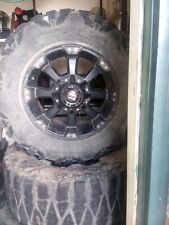 Chevy ballistic 18in for sale  Lake City