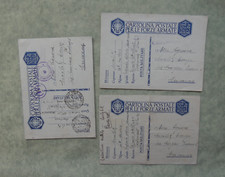 Cartoline franchigia militare usato  Sarezzo