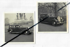 Humber 1930s saloon for sale  PETWORTH