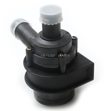 Auxiliary cooling water for sale  NORTHAMPTON