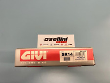 Sr14 givi portapacchi usato  Piacenza