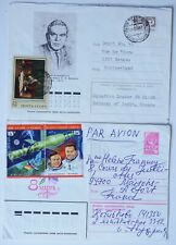 Russia cccp covers d'occasion  Aix-les-Bains