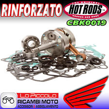 Honda 125 2001 usato  Palermo