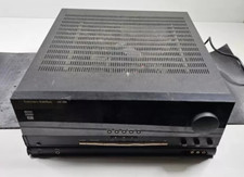 Sintoamplificatore harman kard usato  San Calogero