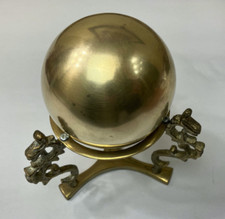 Vintage brass three for sale  Fort Myers