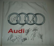 Mans winners audi for sale  NORWICH