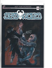 Deadworld caliber comics for sale  Saint Charles
