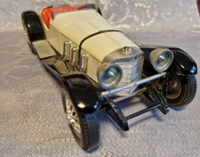 Mercedes benz ssk gebraucht kaufen  Oer-Erkenschwick