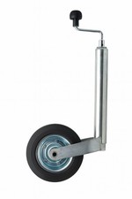 Stützrad d48 150kg gebraucht kaufen Stützrad d48 150kg gebraucht kaufen  Uslar