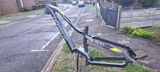 Haibike sduro hardnine for sale  LONDON