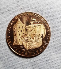 800 jahre hamburger hafen gebraucht kaufen  Recklinghausen