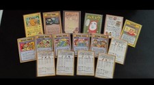 Serie Vending 16 Vending Machine White Ooyama's Pikachu Imakuni Carte Pokemon  comprar usado  Enviando para Brazil