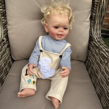 reborn baby dolls boy for sale reborn baby dolls boy for sale WOKING